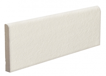 ZÓCALO BULLNOSE 8X20 CM ORDESA NUBE