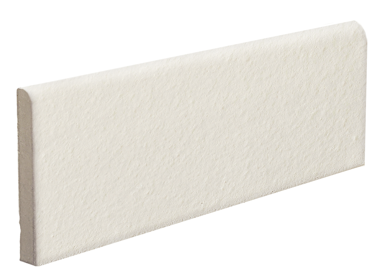 ZÓCALO BULLNOSE 8X20 CM ORDESA NUBE