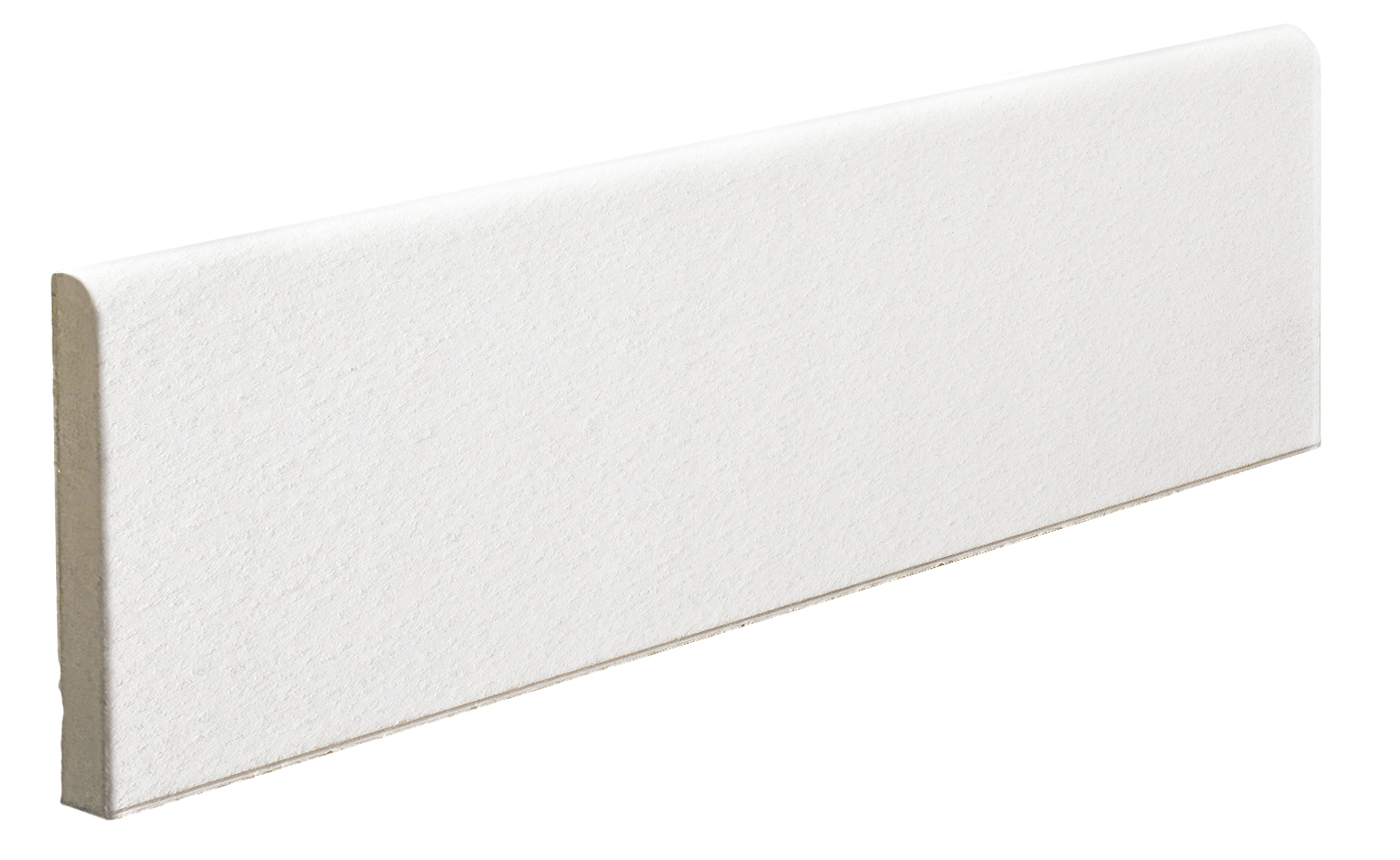 RODAPIE 8X24,5 CM ORIA BLANCO
