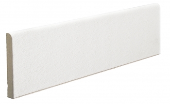 RODAPIE 8X24,5 CM ORIA BLANCO