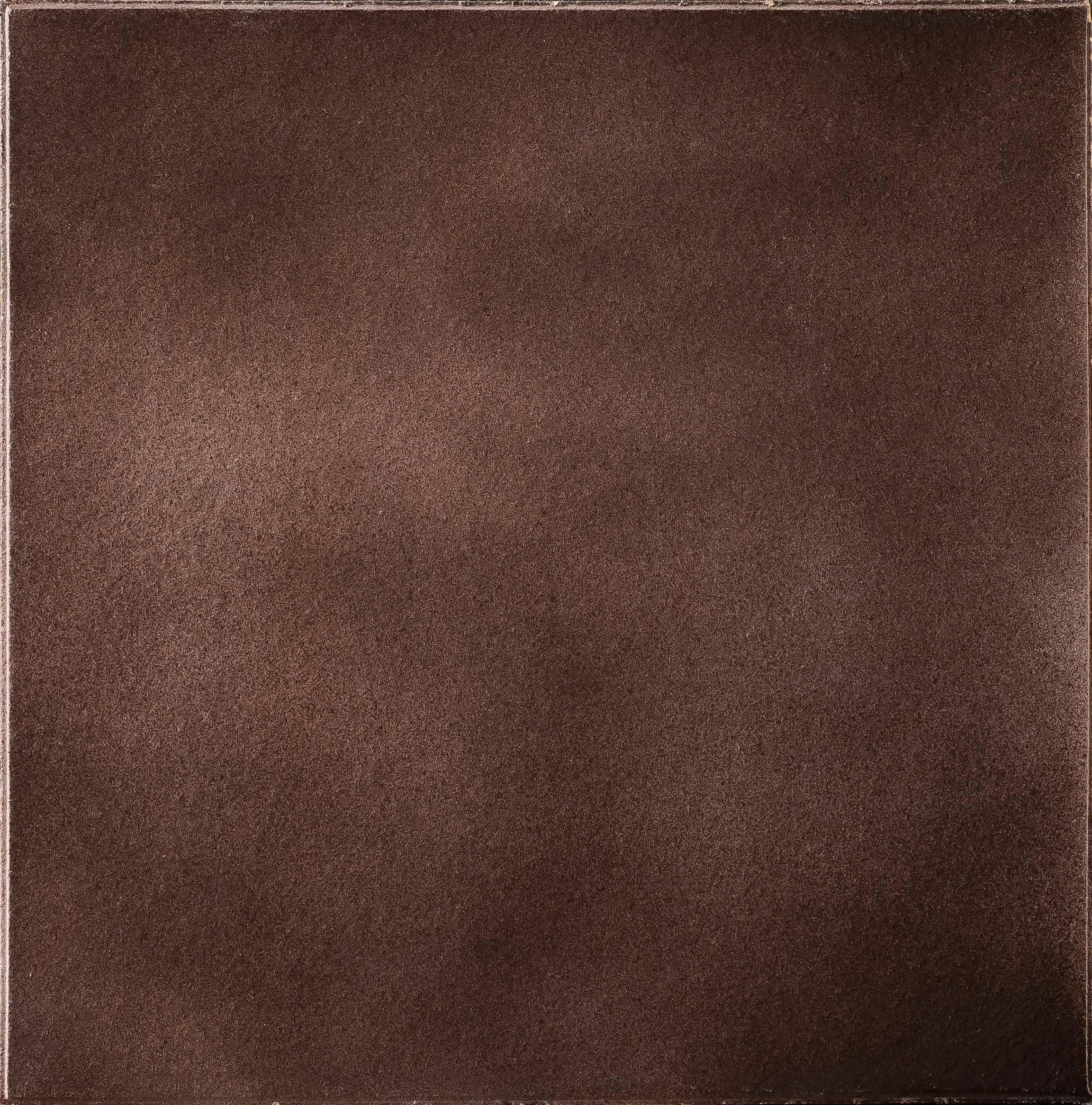 BASE 24,5X24,5 CM ORIA CHOCOLATE