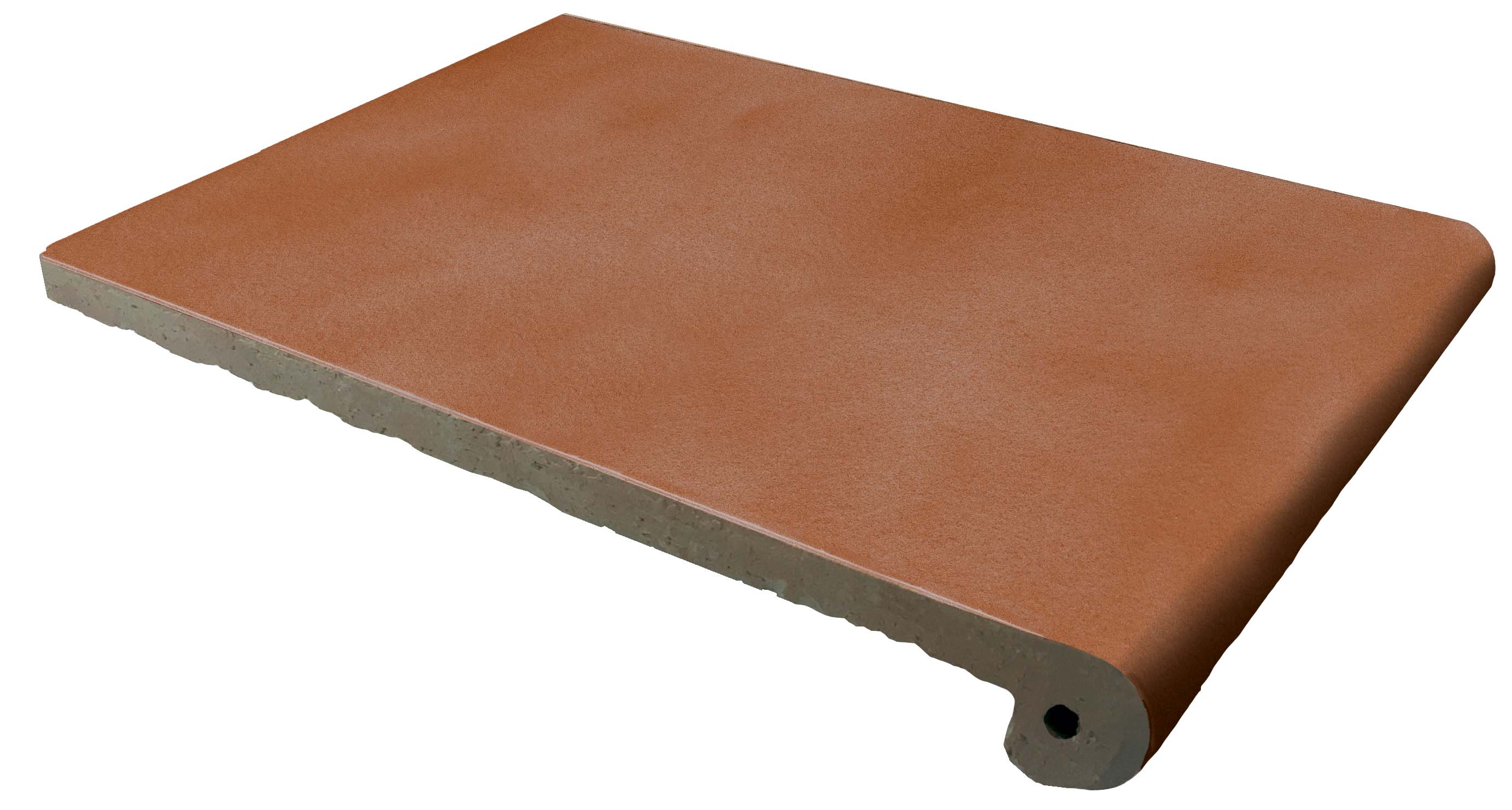 PELDAÑO ML 24,5X33X4 CM ORIA CUERO