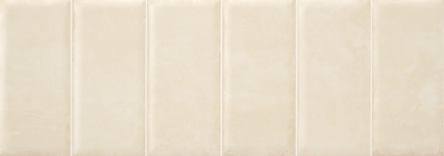 Suite Brick Terre Beige 21,4x61