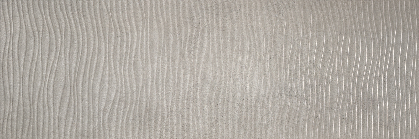 Suite Ondas Abaco Grafito 40x120 R