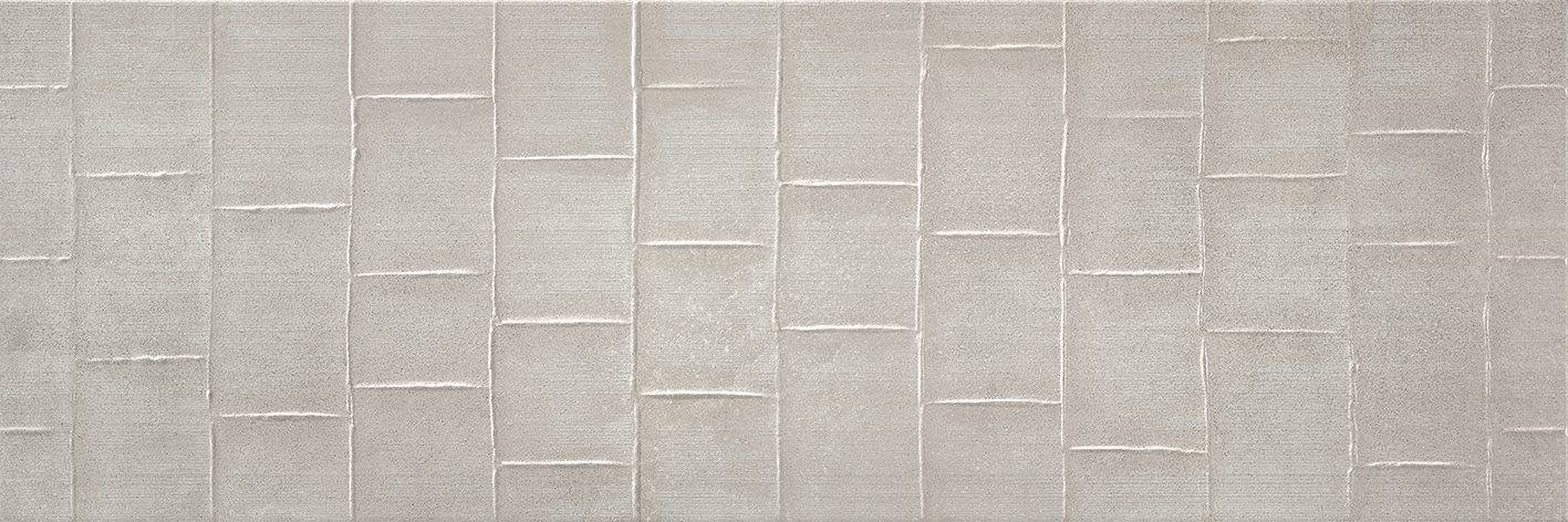 Suite Abaco Cuadros Gris 40x120 R