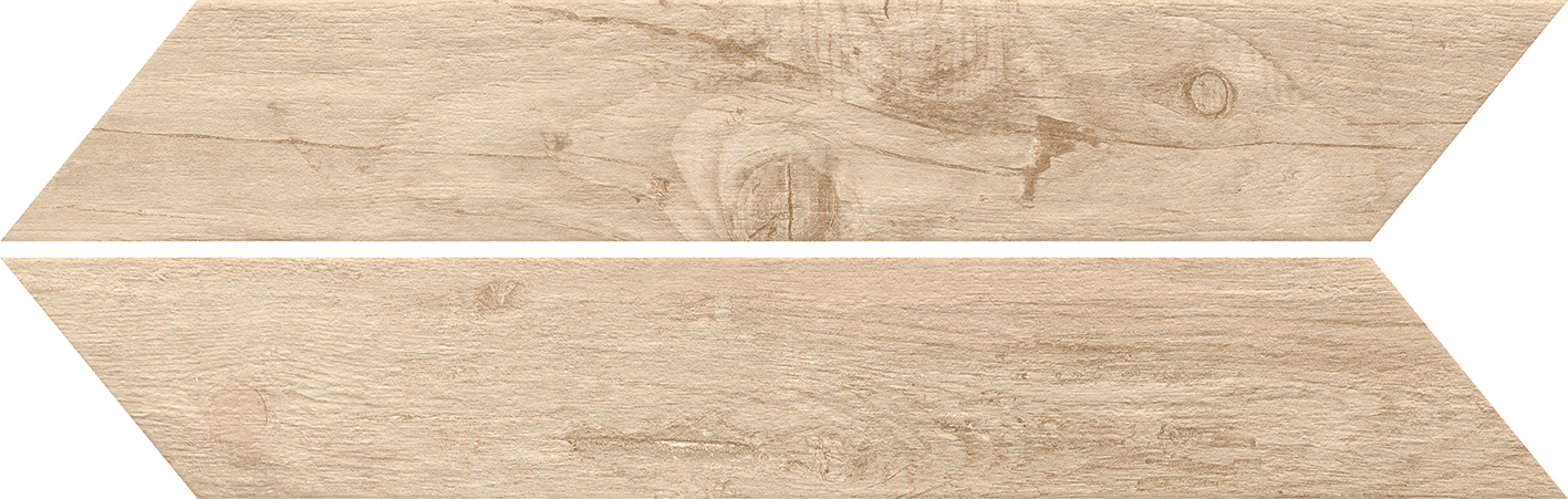 Chevron Borneo Fresno 8,5x44