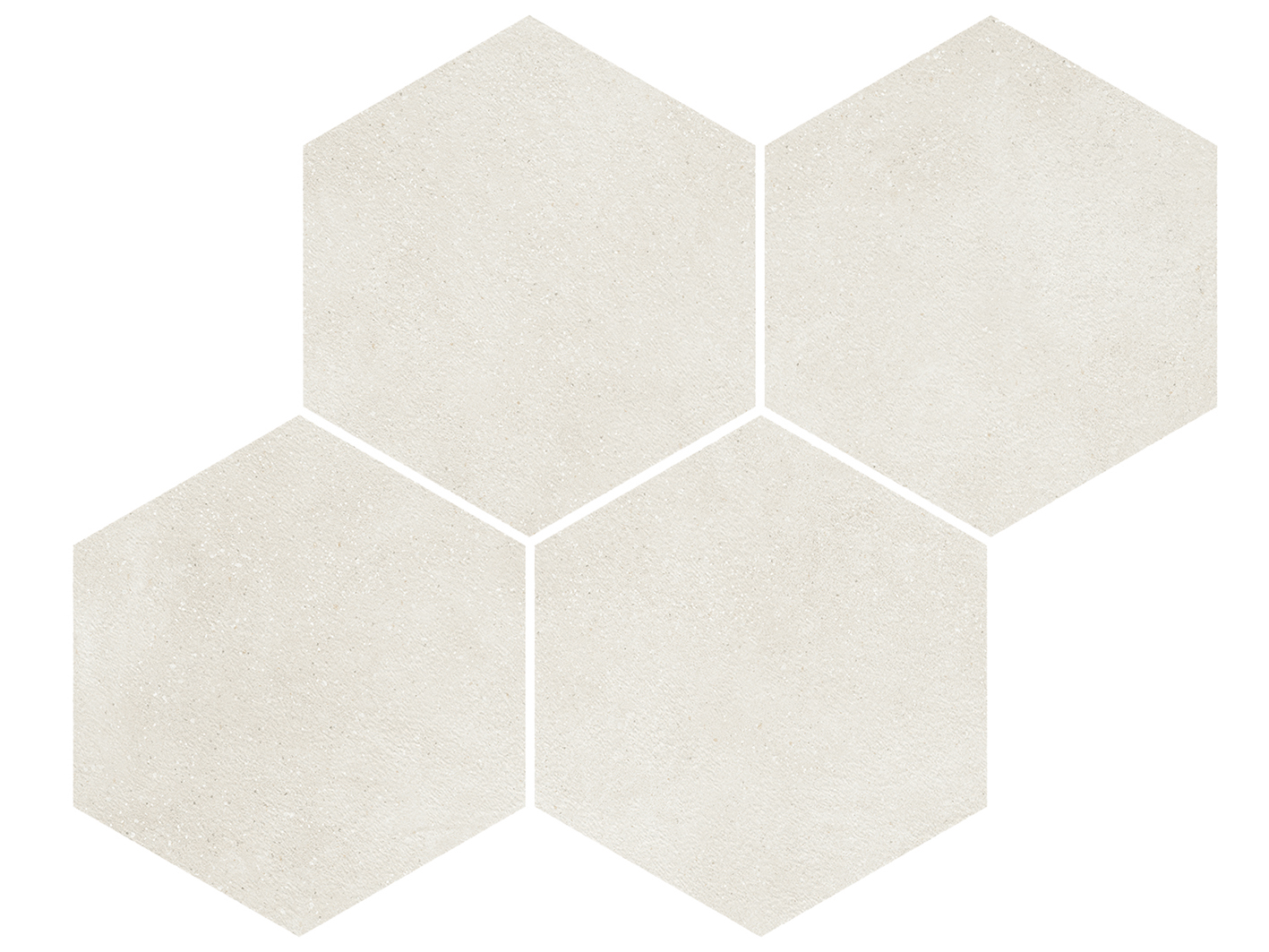 Malla Hexagono Couvet Arena 30x30