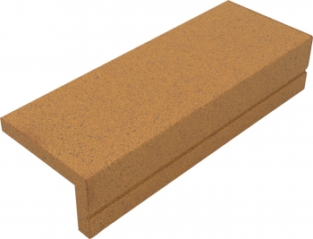 CANTONERA 7x12x24,5 cm GRESAN ALBARRACÍN