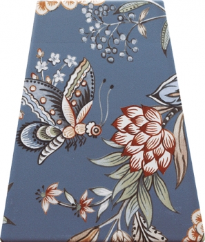 Chintz 17x20 dec.4