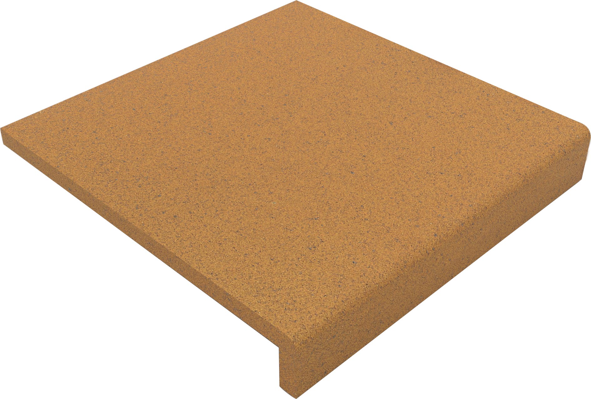 PELDAÑO RECTO T-5 24,5x33x5 cm GRESAN ALBARRACÍN