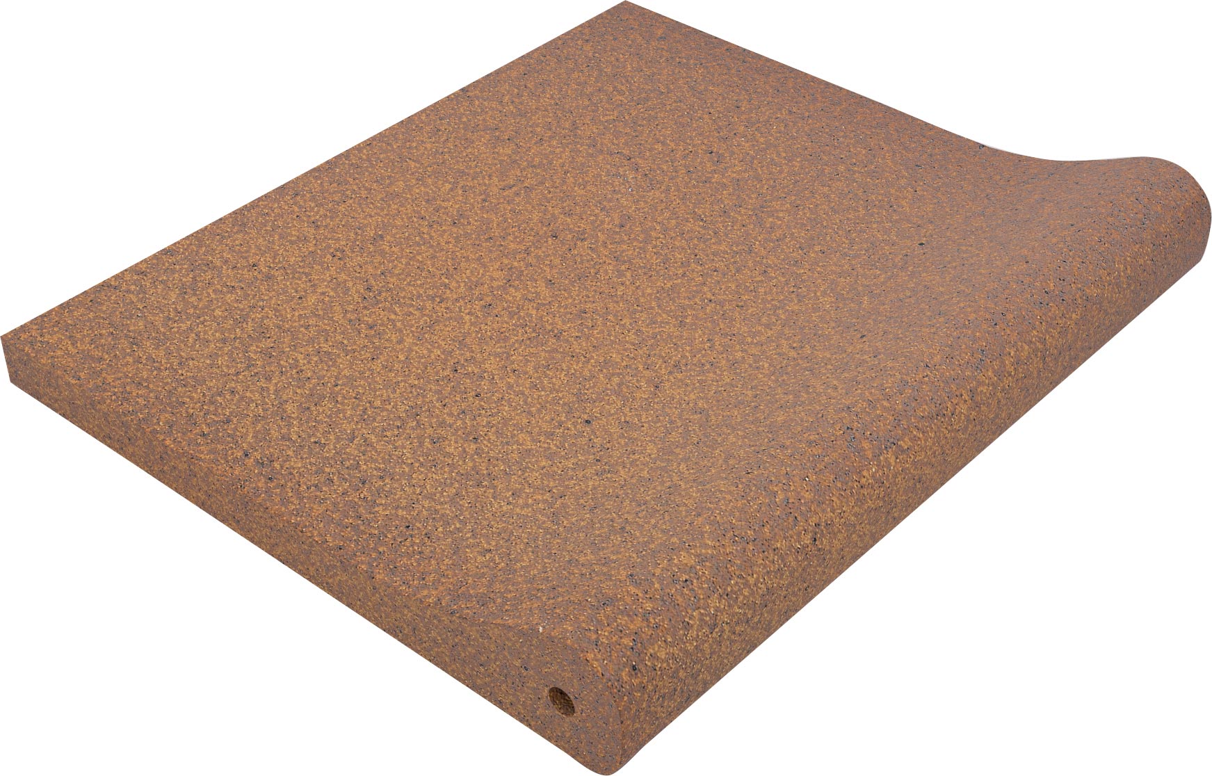 BORDE PISCINA 28,5x32,5 cm GRESAN NATURAL