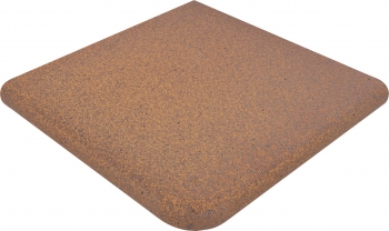CARTABÓN FIORENTINO T.2 33x33x5 cm GRESAN NATURAL