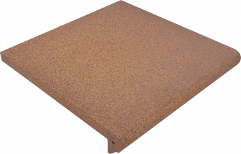 PELDAÑO FIORENTINO T-2 24,5x33x5 cm GRESAN NATURAL