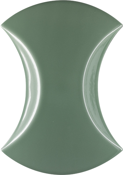 Diavolo 21x15 concavo laguna