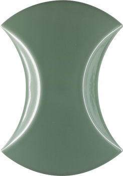 Diavolo 21x15 concavo laguna