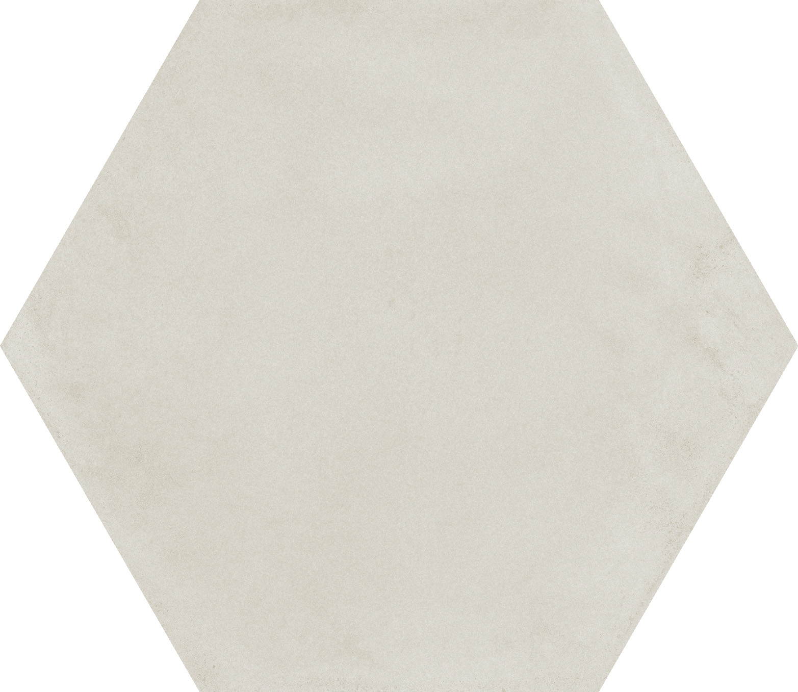 Matter Hex · Bone 20x23