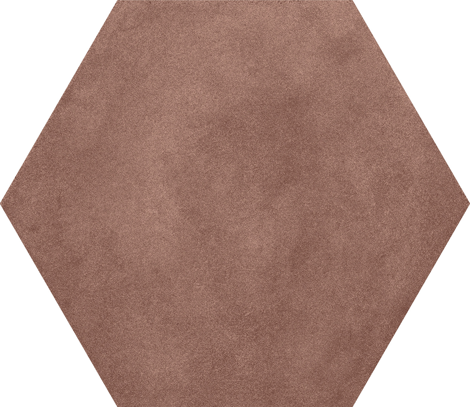 Matter Hex · Red 20x23