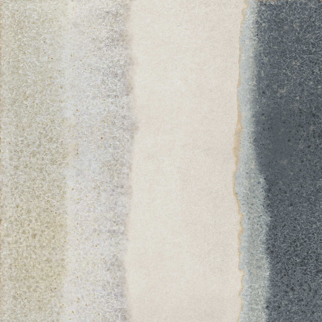 Matter Canvas · Bone-Blue 15x15