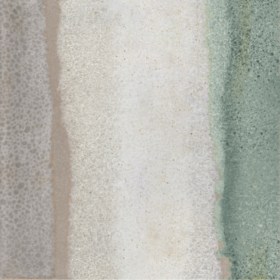 Matter Canvas · Taupe-Green 15x15