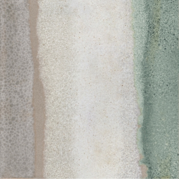 Matter Canvas · Taupe-Green 15x15