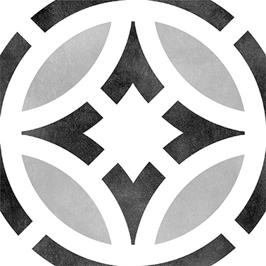Frame_15  Star B&W