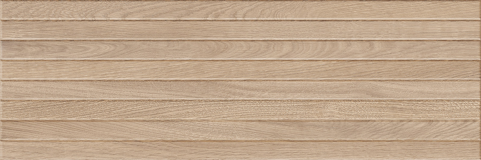 CLASH LINE OAK 30x90