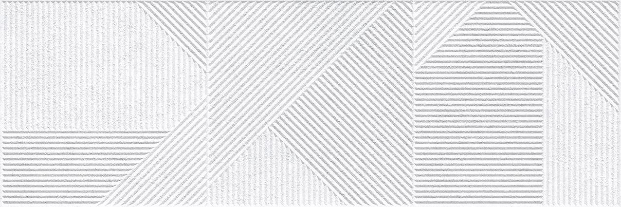 Verse Concept White 30x90