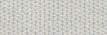 Tapiz Concept Azul 30x90