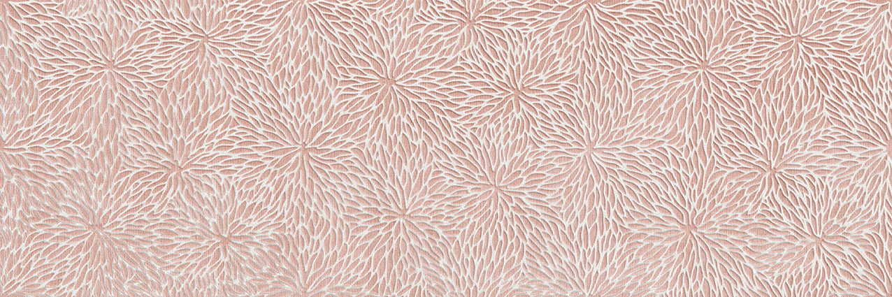 Tapiz Art Terracota 30x90