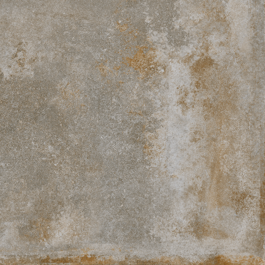 Rue de Paris Cobre Natural 45x45