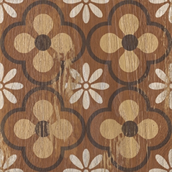 Hidraulicwood Colors 20x20