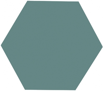 Good vibes 14x16 green