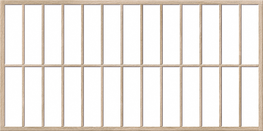 Hikari Art White 60x120