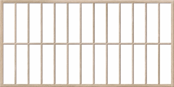 Hikari Art White 60x120