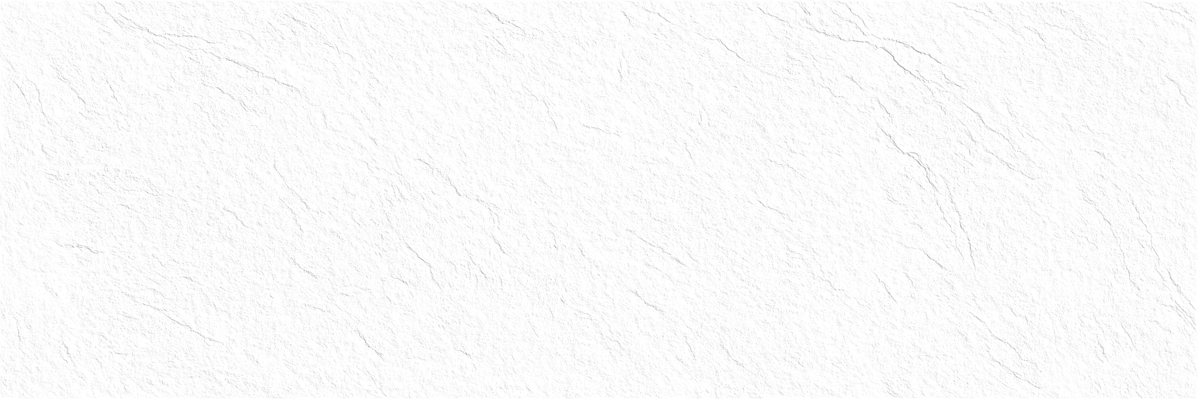 Fragment White 40x120