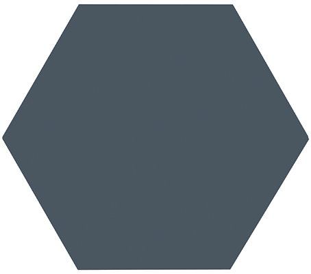 Good vibes 14x16 navy