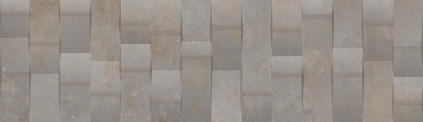 Gravity Concept Silver 29x100