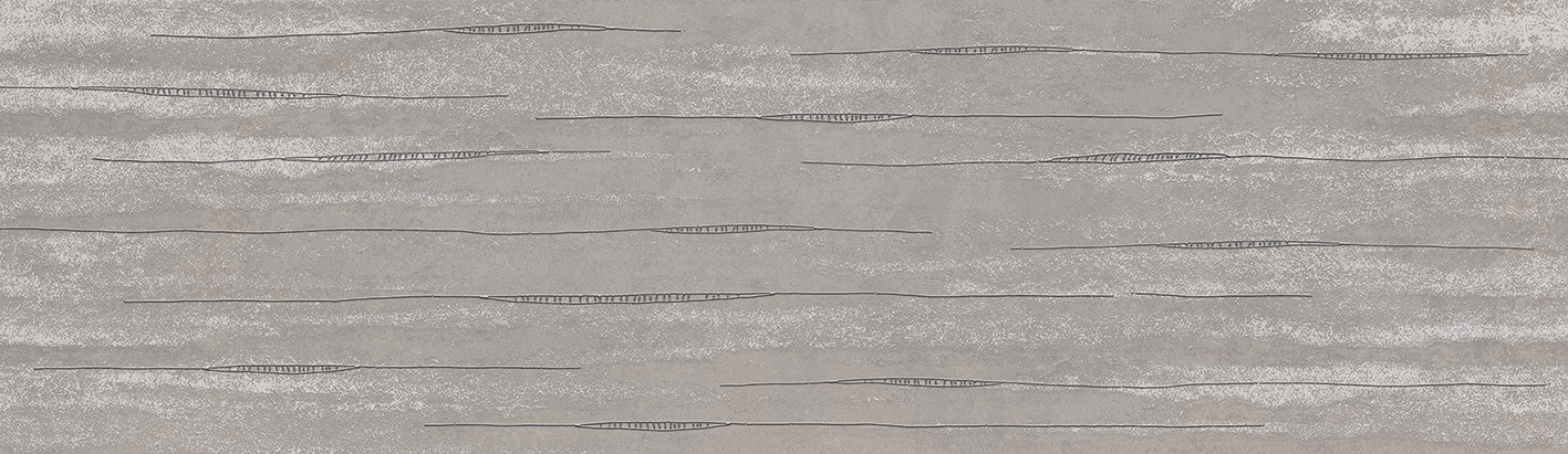 Gravity Decor Silver Set 29x100 2