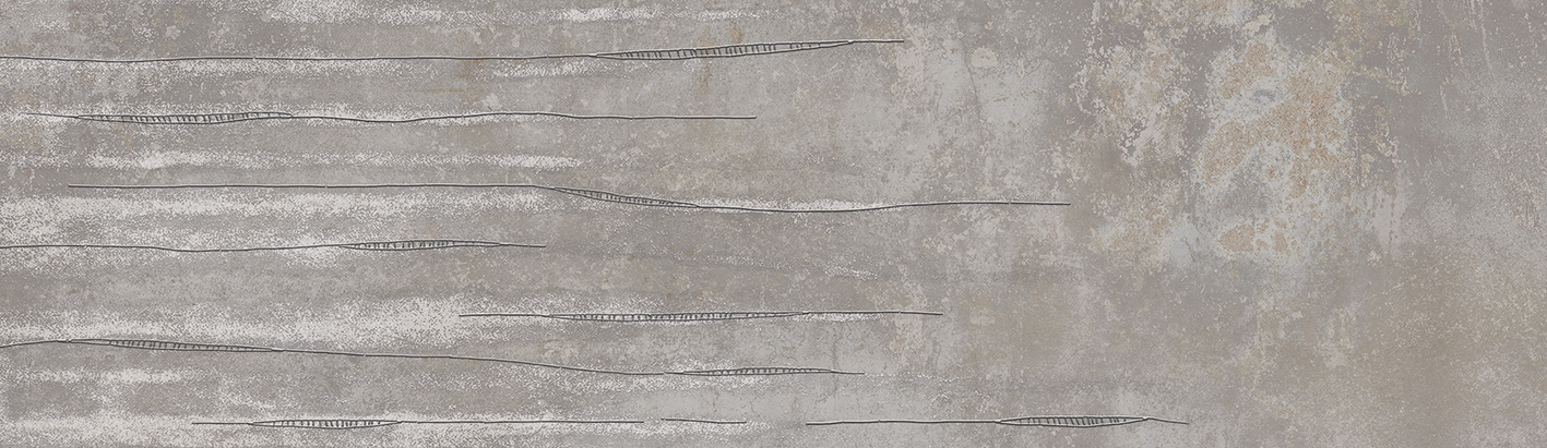 Gravity Decor Silver Set 29x100 3