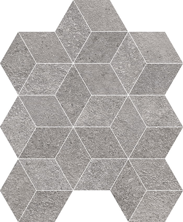 Solid Cube Taupe 26x30