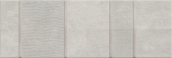 Silken Concept Grey 25x75