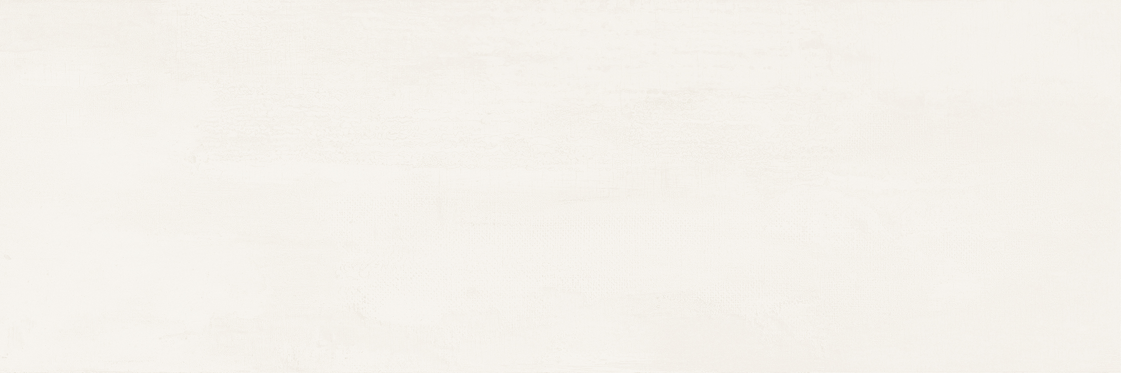 Silken White 25x75