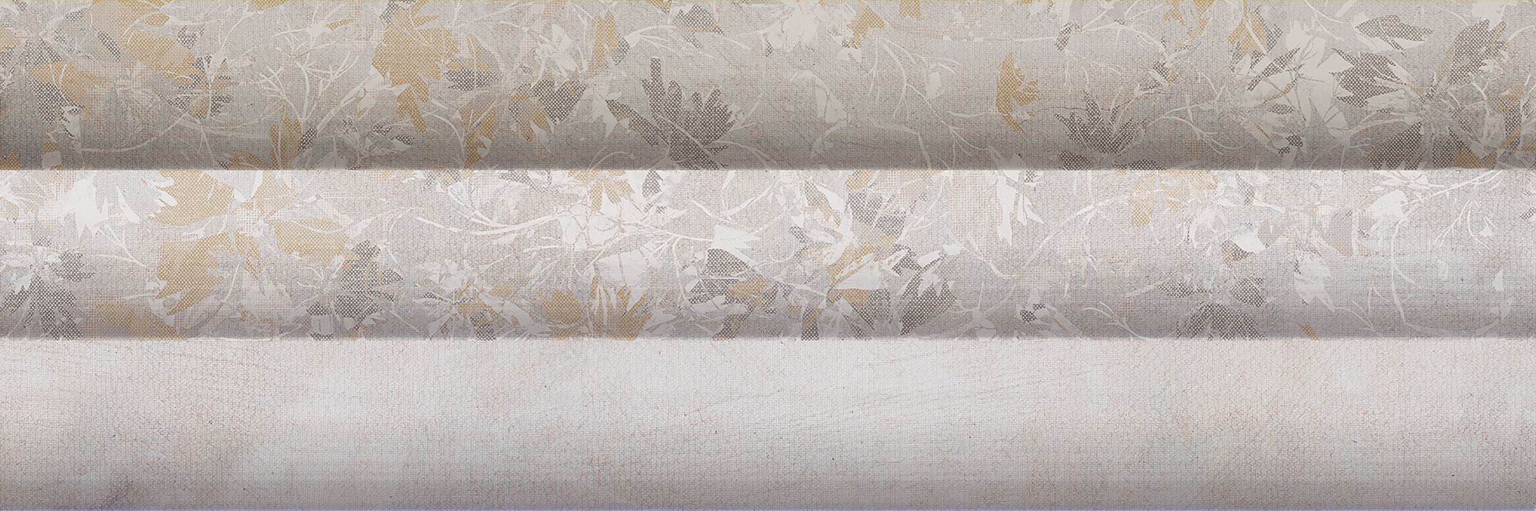 Rossana Art Neutral 25x75