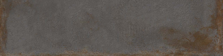 Ruggine Dark 30x120