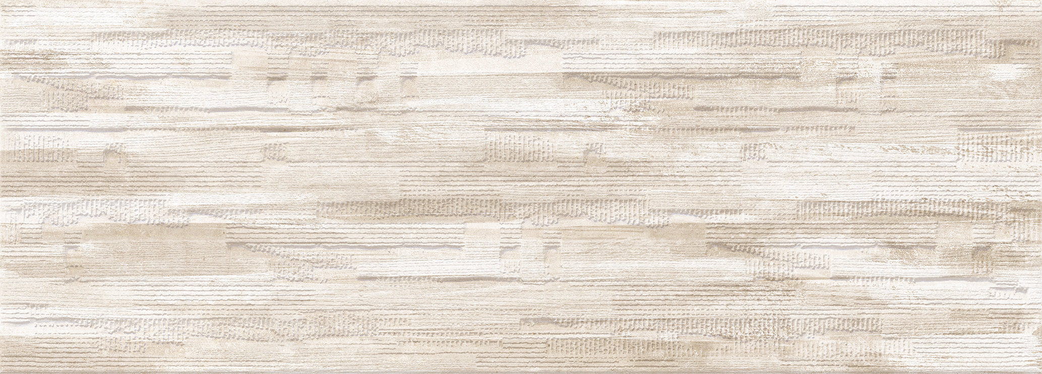 Cosmopolitan Art Beige 25x70