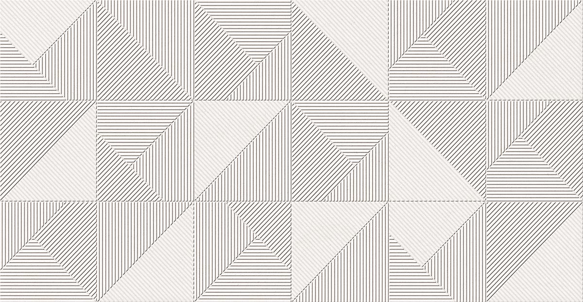 Hudson Oneida White · 60x120