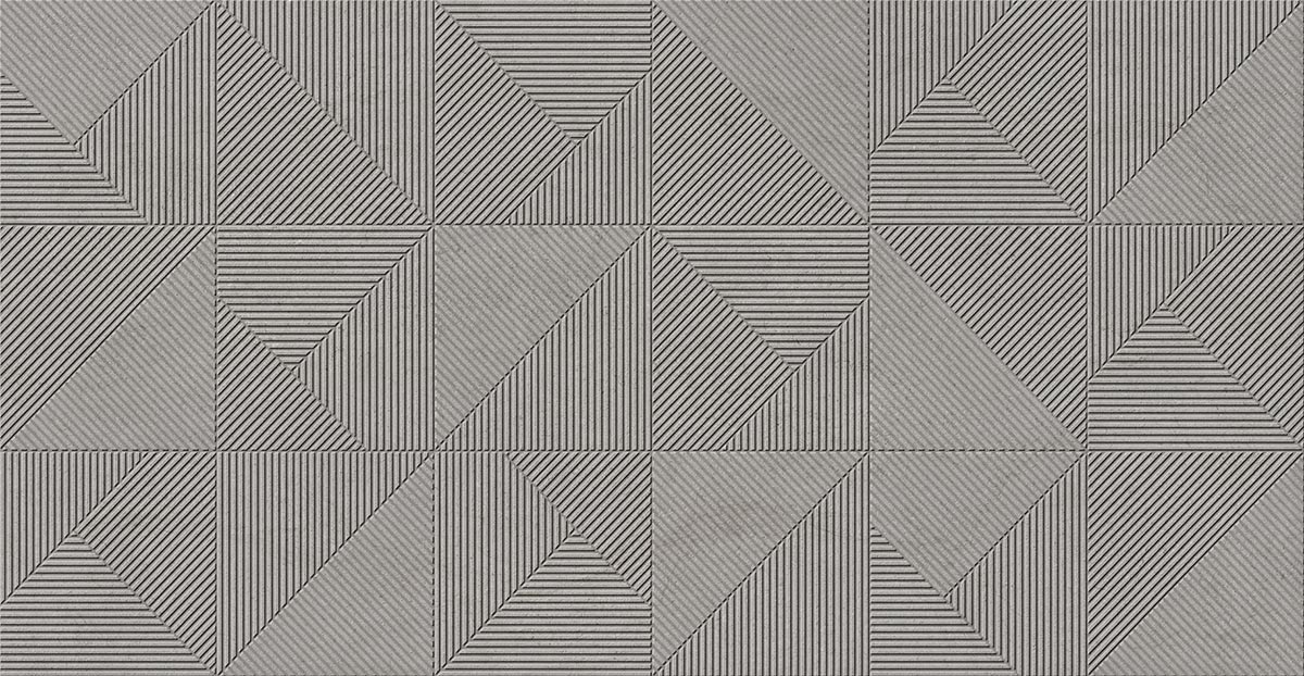 Hudson Oneida Grey · 60x120