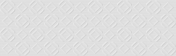 Pulsar Innedit White · 31,6x100