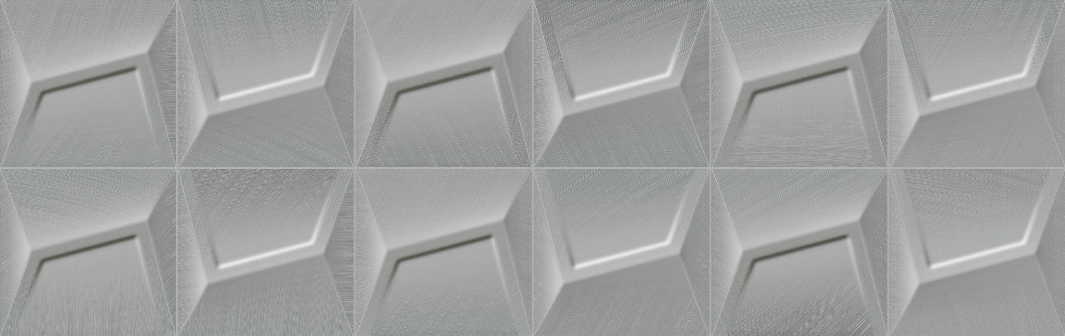 HARO METAL ALUMINIO 31,5x100