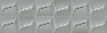 HARO METAL ALUMINIO 31,5x100